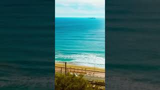 Balco del Mediterrani Tarragona España Una Maravilla para la vista 👀 ✦ Namaste Music Club [upl. by Selwin739]