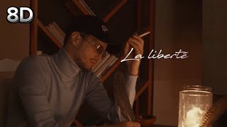 SOOLKING  LIBERTÉ FEAT OULED EL BAHDJA [upl. by Ynatterb]