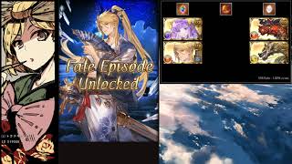 【グラブル】Granblue Fantasy  37th spark Summer Flashfest 081624 [upl. by Olympie]