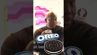 How Oreo Started  Vusi Thembekwayo [upl. by Yllen]