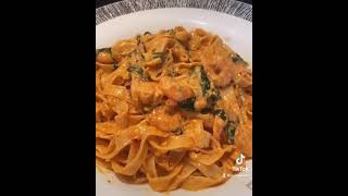 Tagliatelle recipes  special Pasta recipe  KS Shots [upl. by Hally]