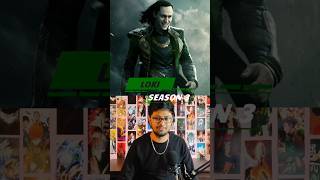 Loki Season 3 💥 Update  Playtamildub loki marvel [upl. by Corrianne803]