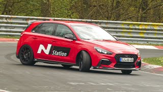 Nürburgring Highlights Fails Mistakes amp Crazy Drivers Nordschleife Touristenfahrten 3004 amp 0105 [upl. by Hooge]