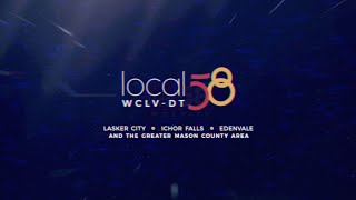 ＬＯＣＡＬ５８ＴＶ  Digital Transition [upl. by Hanford]