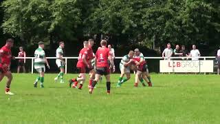 Dewsbury Celtic v Normanton Knights 200724 [upl. by Rist596]