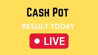 Supreme Ventures Cash Pot Result Today 0830 AM draw for 02 MAY 2024 how to play shortsvideos [upl. by Nodnol]