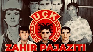 Historia e vërtetë e ZAHIR PAJAZITIT…  Gjurmë Shqiptare [upl. by Eetse]