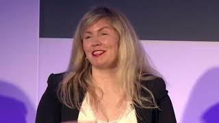 IFGS 2023 Wired Differently Innovation in Finance Series [upl. by Adlay57]