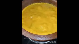 ആവോലി കറി AVOLI FISH CURRY [upl. by Auqenes]