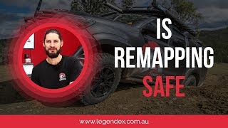 Is Remapping Safe [upl. by Lennaj]