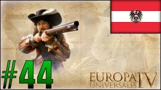 Let´s play EU IV 44 Mal wieder Böhmen DeutschGerman Livestream [upl. by Donny863]