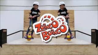 Smyths Toys  Zoingo Boingo Pogo  Assortment [upl. by Anirdua]