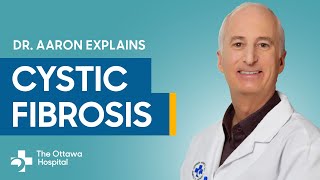 Cystic fibrosis explained Causes symptoms and life expectancy [upl. by High]