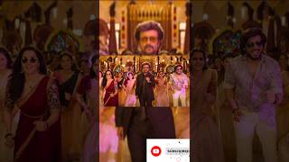 vettaiyan song Ra Ra Ramaiya superstar Rajinikanth new movie song [upl. by Hyacinthie]