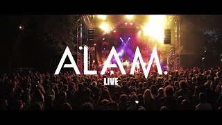 ALAM LIVE [upl. by Ennaeed]