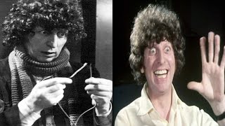 Instagram polls from high schoolers suggest that Tom Baker is considered overrated [upl. by Aenil]