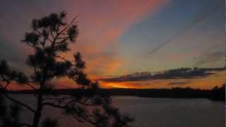 Boy Scout Canoe Trip  Northern Tier Atikokan Quetico Canada [upl. by Meunier627]