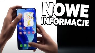 OPPO Find X8 PIERWSZE SPOJRZENIE 🔥 Wyciekły dane techniczne cena i data premiery [upl. by Bradlee]