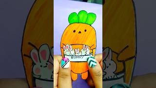 diy cute stickers [upl. by Bonita469]