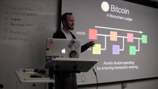 Dans Intro to How Ethereum Works [upl. by Hawthorn124]