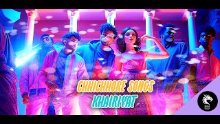 Khairiyat 2🔥🎶 Sad Version amp Heartfelt Song from Chhichhore By Double Dragon Songs [upl. by Marden358]