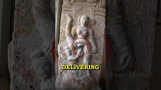 Ancient Carving Shows Test Tube Baby 🤬 [upl. by Freddie]