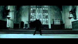 Harry Potter e i doni della morte  parte 2  Spot TV 30quot CAPTIVATE [upl. by Cordova]