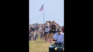 Boardman XC Invitational 2024 [upl. by Mini]