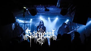 Sargeist  Deaths Empath live Lyon  16102018 [upl. by Intyre]