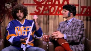 Pittsburgh Penguins Slap Shot Remix Parody [upl. by Zullo]