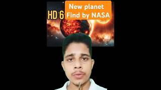 New planet l HD63433l nasa facts [upl. by Rednasyl7]