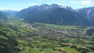 Dolomitenstadt Lienz [upl. by Ileray573]