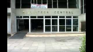 BIBLIOTECA CENTRAL DA UFPB [upl. by Jamaal]