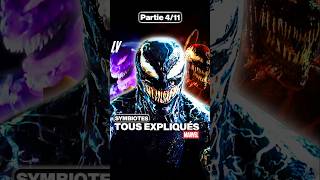 Partie 411  Tous Les Symbiotes de Venom 3 The Last Dance Expliqués 🤯 [upl. by Ai]