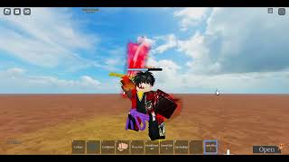 OPOR Wipe Fight  GarvinsDemon vs BloodCell Before Redo [upl. by Scotty]