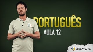 Português  Aula 12  Funções da Linguagem [upl. by Nezah]