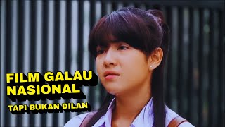 GALAUNYA ANAK MILLENNIAL  ALUR CERITA FILM [upl. by Bang]