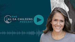 Feminism and Christianity with Dianna Williams  The Alisa Childers Podcast 4 [upl. by Kiri]