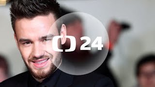 Zemřel zpěvák Liam Payne bývalý člen skupiny One Direction [upl. by Enirak]