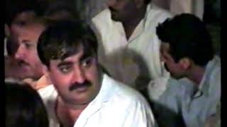 Khayal Muhammad song in Bannu [upl. by Latricia]