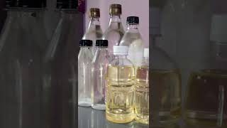 Virgin coconut oil and normal coconut oil Buy and enjoy organic products in cooking and applying [upl. by Adlanor]