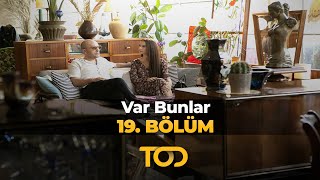 Var Bunlar 19 Bölüm [upl. by Notac]