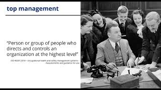 What is ISO 45001 How does the Occupational Health and Safety Management System help businesses [upl. by Merkle]