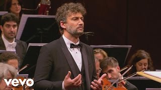 Jonas Kaufmann  Nessun Dorma from quotAn evening with Pucciniquot [upl. by Violet825]