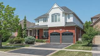 2503 Armour Crescent Burlington ON [upl. by Ramsay]