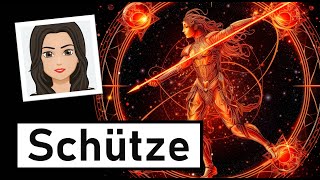 SCHÜTZE ♐️ Der Preis für deinen Fleiß 🤩 November amp Dezember 2023 [upl. by Ahtekahs979]