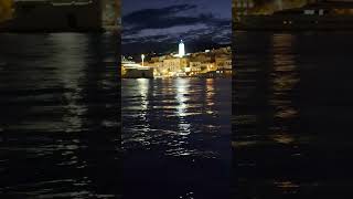 Σύρος Σεπτέμβριος 2024 syros siros syrosisland island greece sea [upl. by Oloapnaig]