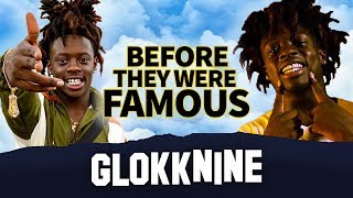 Glokknine  Before They Were Famous  Rapper Biography [upl. by Zandra592]