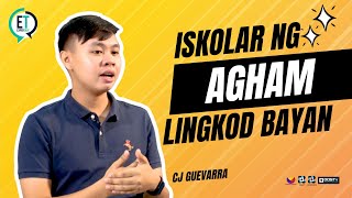 ExperTalk S03 EP10 LINGKOD BAYAN [upl. by Neltiak]