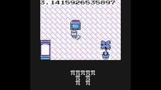 TAS Pokémon Yellow Version GBC in 314 by FractalFusion [upl. by Haras]